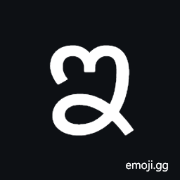 Takri Letter Nna Symbol