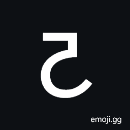 Takri Letter Tta Symbol