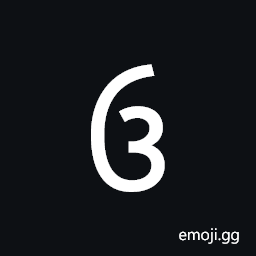 Takri Letter U Symbol