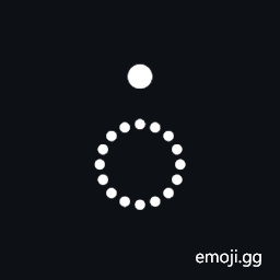 Takri Sign Anusvara Symbol