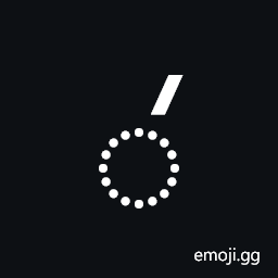 Takri Vowel Sign Aa Symbol