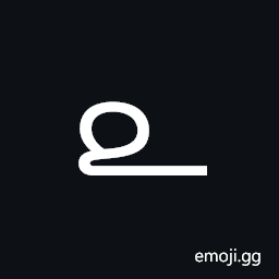 Tamil Digit Two Symbol