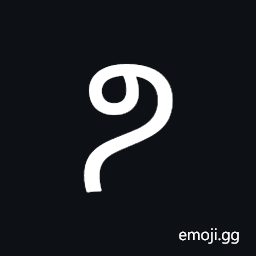 Tamil Fraction One Half-1 Symbol