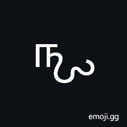 Tamil Fraction Three Sixteenths Symbol