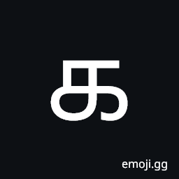 Tamil Letter Ka Symbol