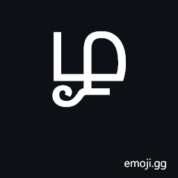 Tamil Letter Llla Symbol
