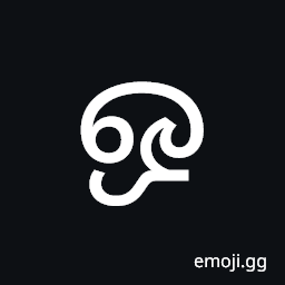 Tamil Letter O Symbol