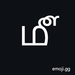 Tamil Month Sign Symbol