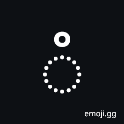 Tamil Sign Anusvara Symbol