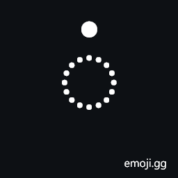 Tamil Sign Virama Symbol