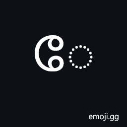 Tamil Vowel Sign Ee Symbol