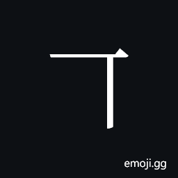 Tangut Component-014 Symbol