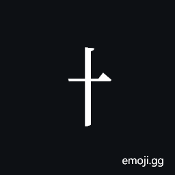 Tangut Component-015 Symbol