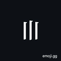 Tangut Component-057 Symbol