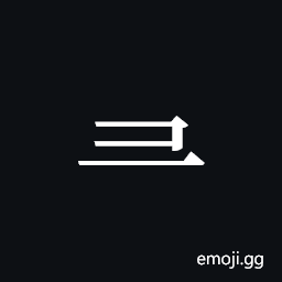 Tangut Component-079 Symbol