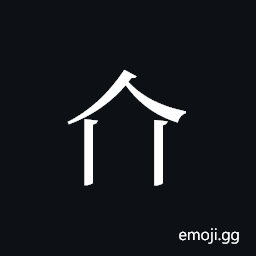 Tangut Component-152 Symbol