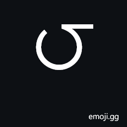 Telugu Digit Eight Symbol