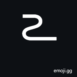 Telugu Fraction Digit Two for Even Powers of Four Symbol