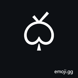 Telugu Letter Dha Symbol