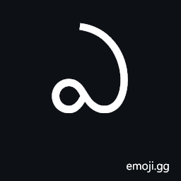 Telugu Letter E Symbol