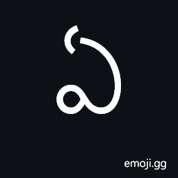 Telugu Letter Ee Symbol