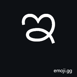 Telugu Letter I Symbol