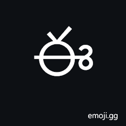 Telugu Letter Ii Symbol