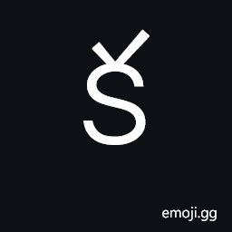 Telugu Letter Ka Symbol