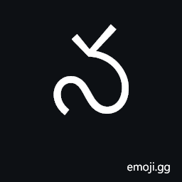 Telugu Letter Na Symbol