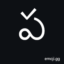 Telugu Letter Pa Symbol