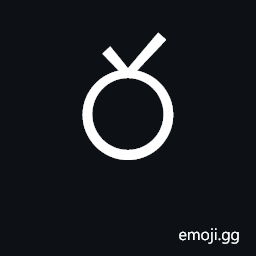 Telugu Letter Ra Symbol