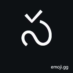 Telugu Letter Sa Symbol