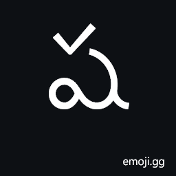 Telugu Letter Ssa Symbol