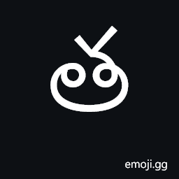 Telugu Letter Ta Symbol