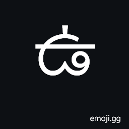 Telugu Letter U Symbol
