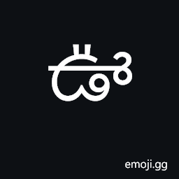 Telugu Letter Uu Symbol