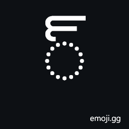 Telugu Sign Virama Symbol