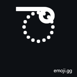 Telugu Vowel Sign Aa Symbol