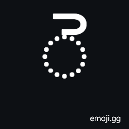 Telugu Vowel Sign E Symbol