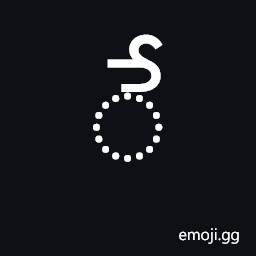 Telugu Vowel Sign Ee Symbol