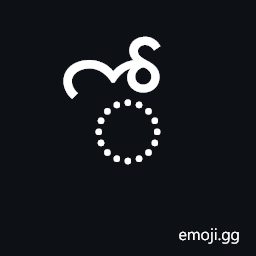 Telugu Vowel Sign Oo Symbol