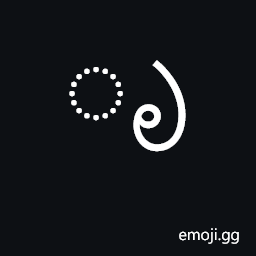 Telugu Vowel Sign Vocalic R Symbol