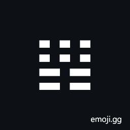 Tetragram for Compliance Symbol