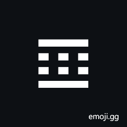 Tetragram for Contention Symbol