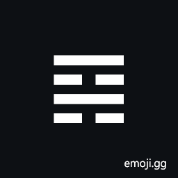 Tetragram for Divergence Symbol