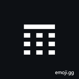 Tetragram for Duties Symbol