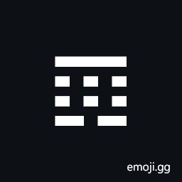 Tetragram for Endeavour Symbol