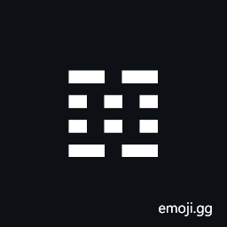 Tetragram for Eternity Symbol