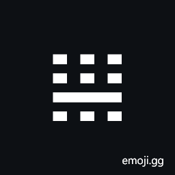 Tetragram for Failure Symbol