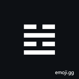 Tetragram for Packing Symbol